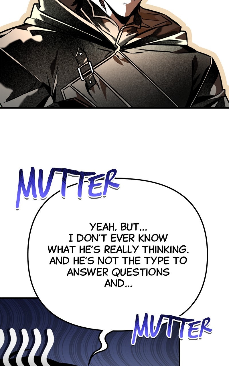 Read Reincarnator EN Manga Online