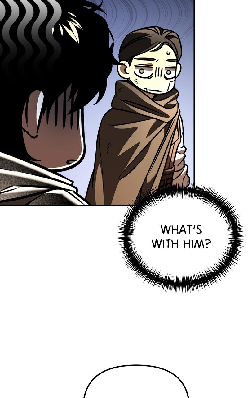 Read Reincarnator EN Manga Online