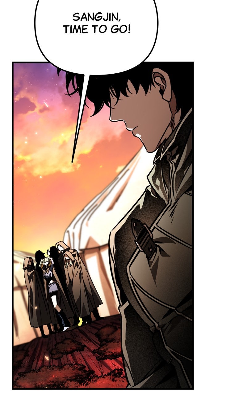 Read Reincarnator EN Manga Online