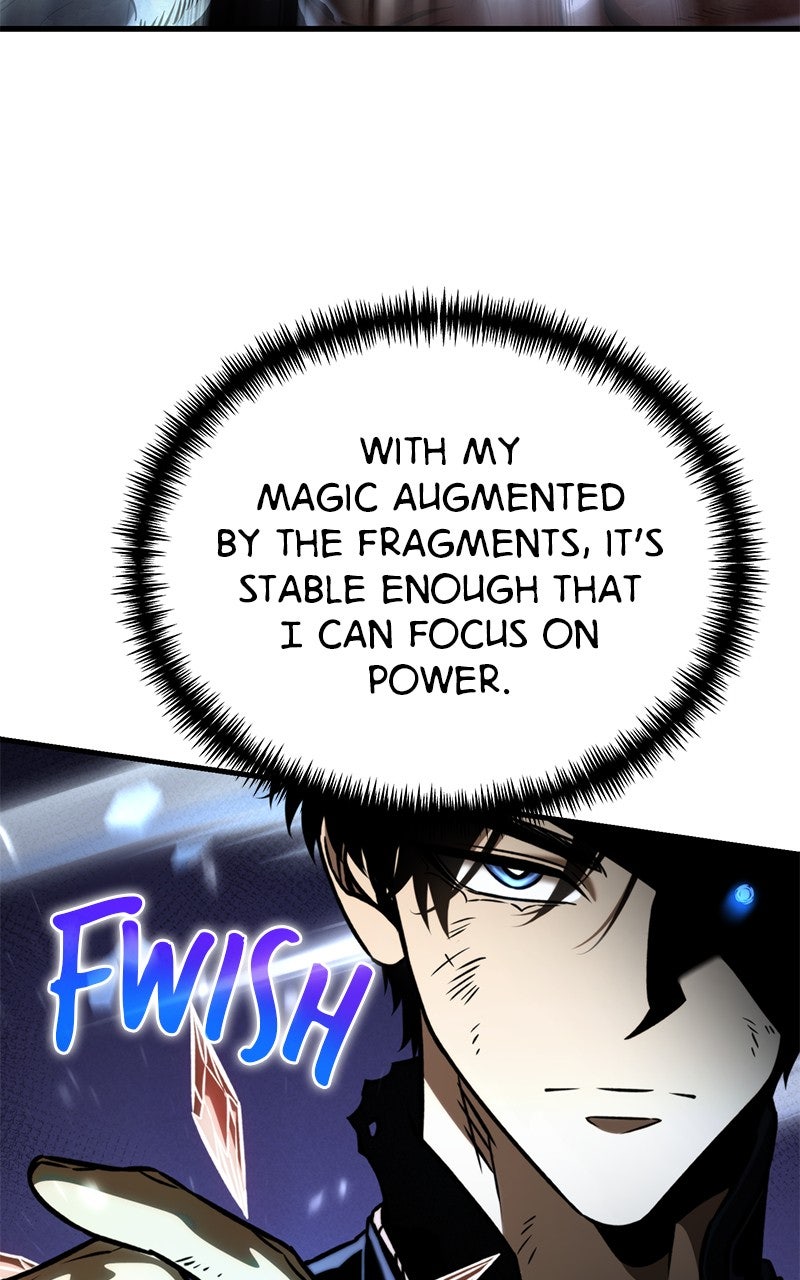 Read Reincarnator EN Manga Online