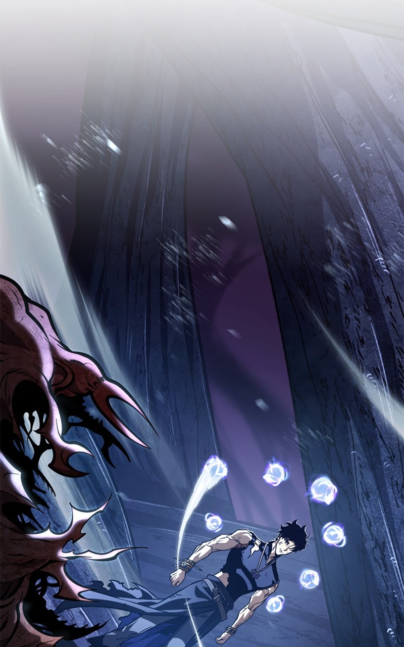 Read Reincarnator EN Manga Online