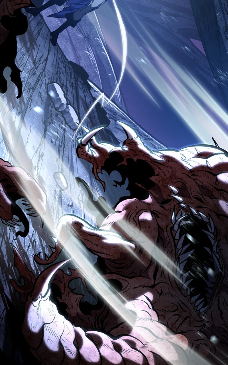Read Reincarnator EN Manga Online