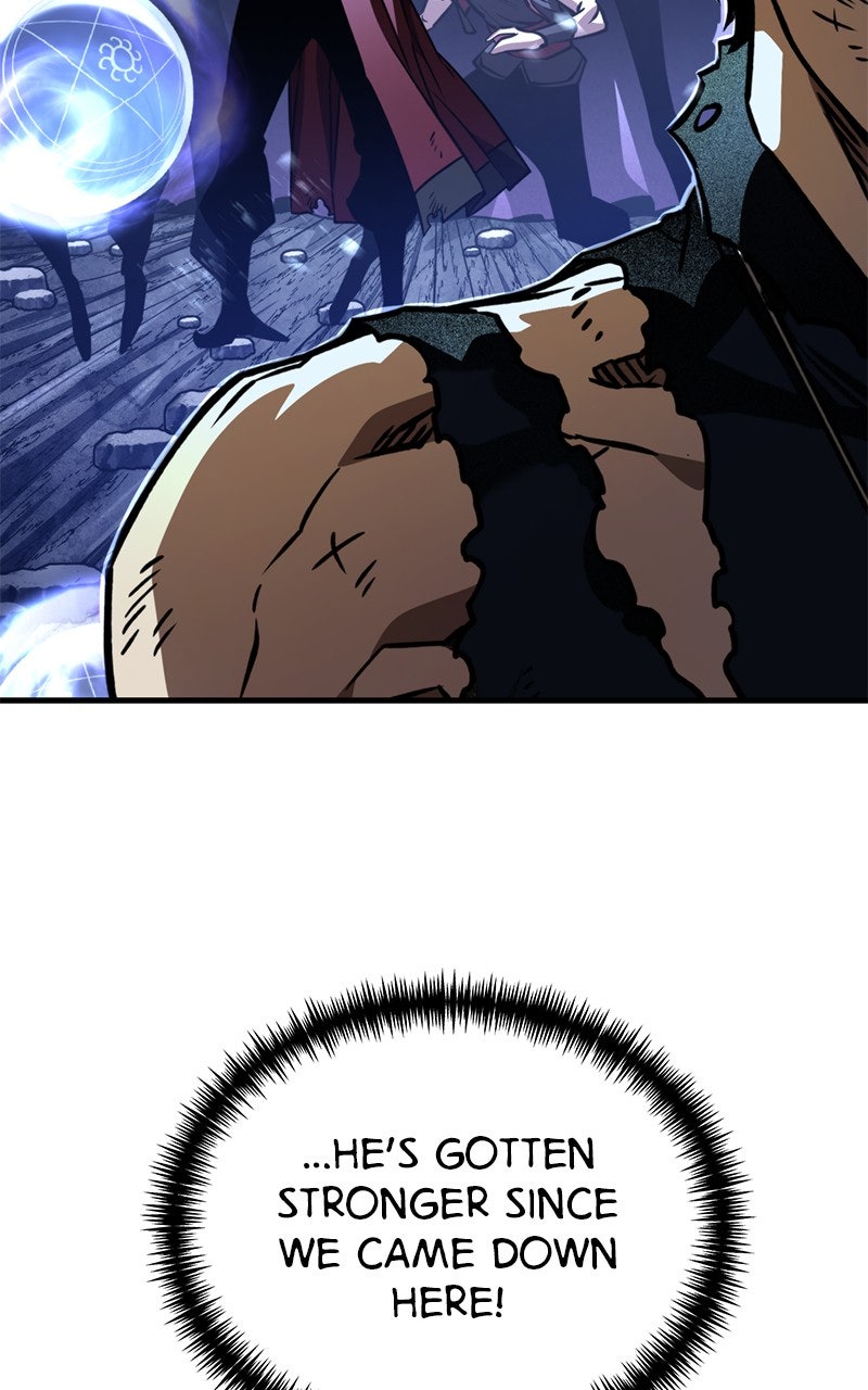Read Reincarnator EN Manga Online