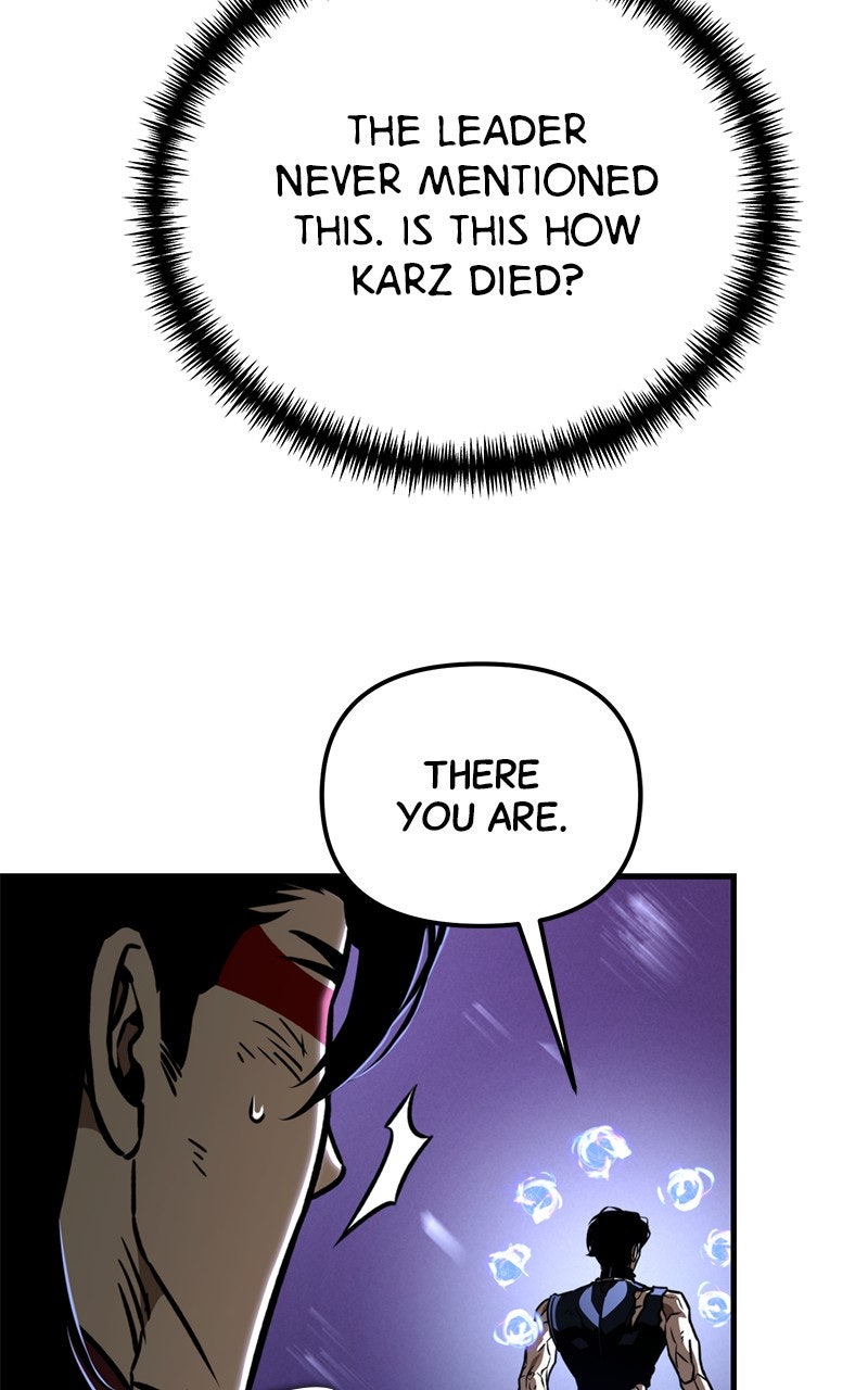 Read Reincarnator EN Manga Online