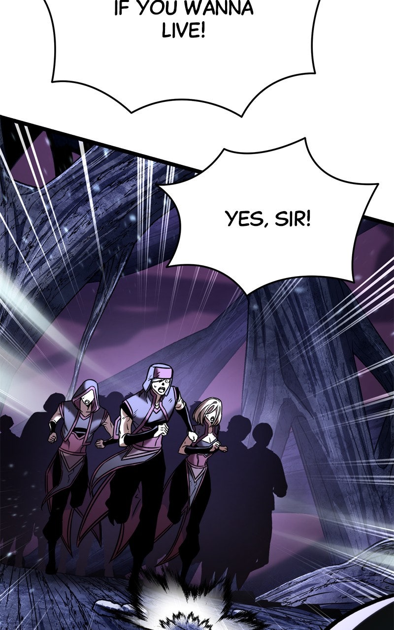 Read Reincarnator EN Manga Online