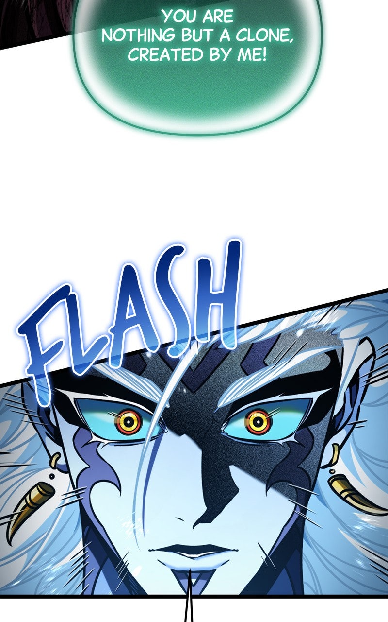 Read Reincarnator EN Manga Online