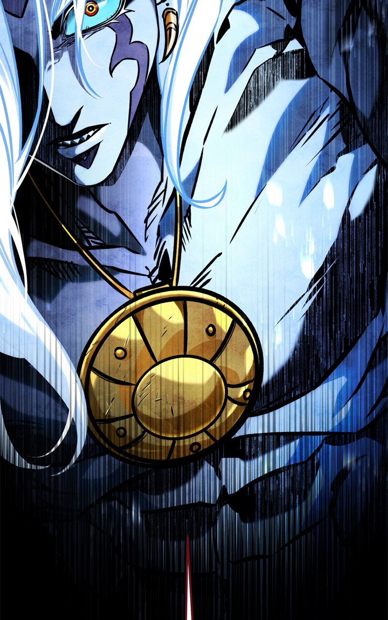 Read Reincarnator EN Manga Online