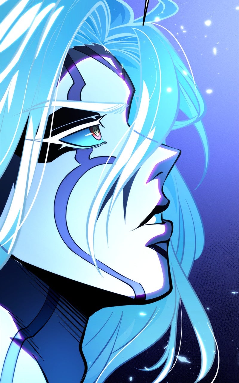 Read Reincarnator EN Manga Online