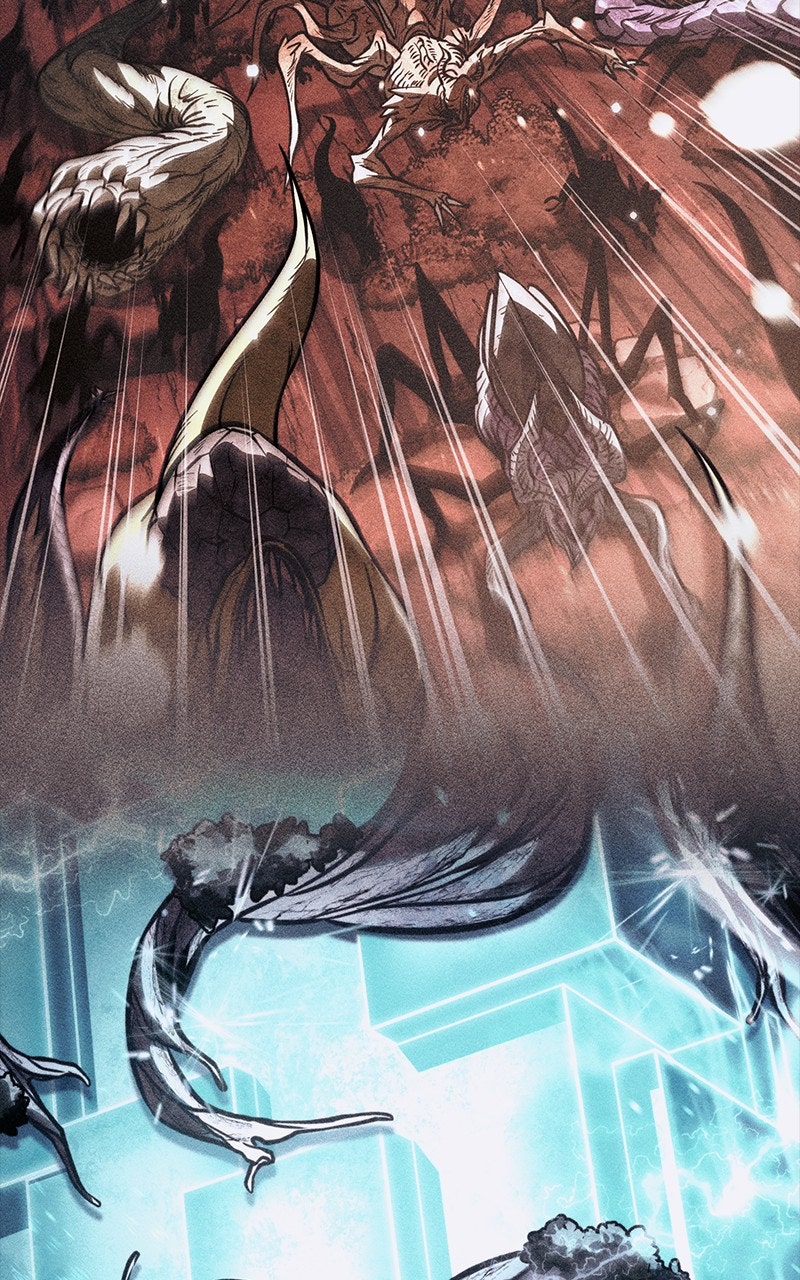 Read Reincarnator EN Manga Online