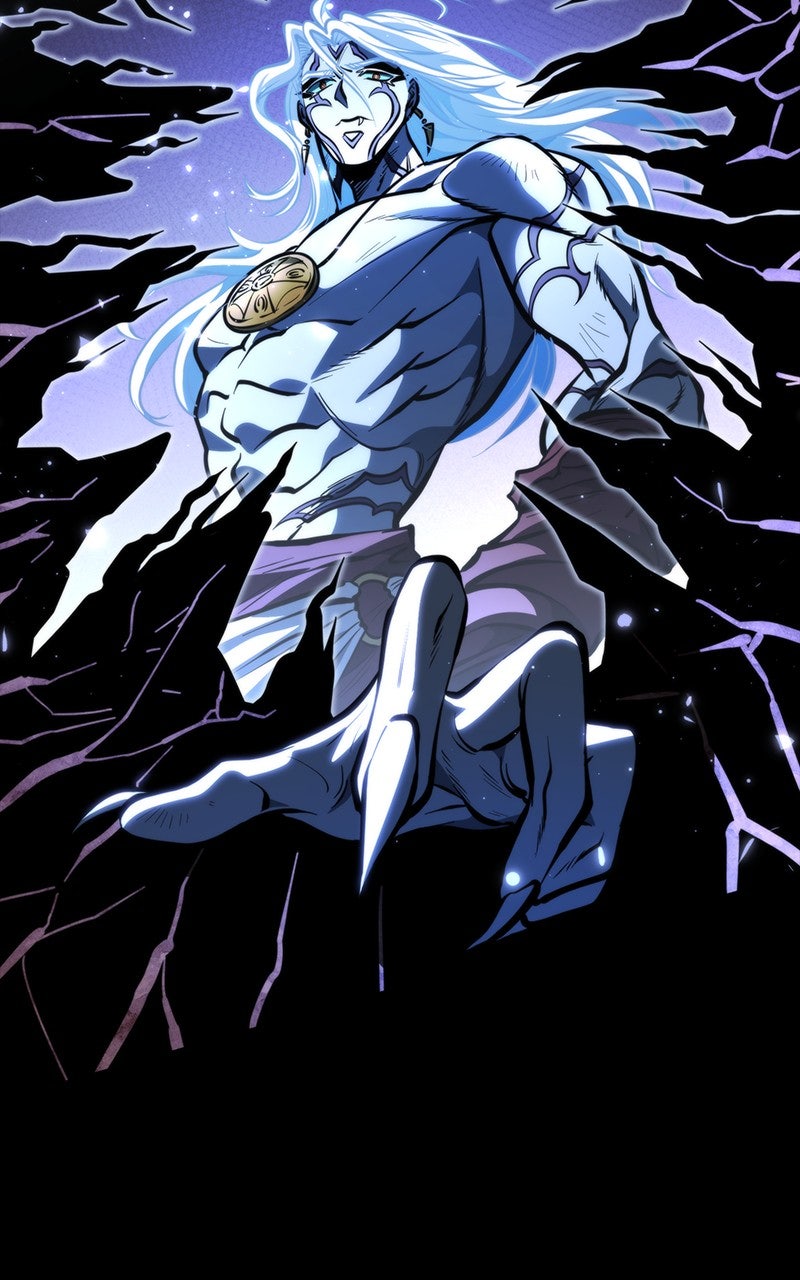 Read Reincarnator EN Manga Online