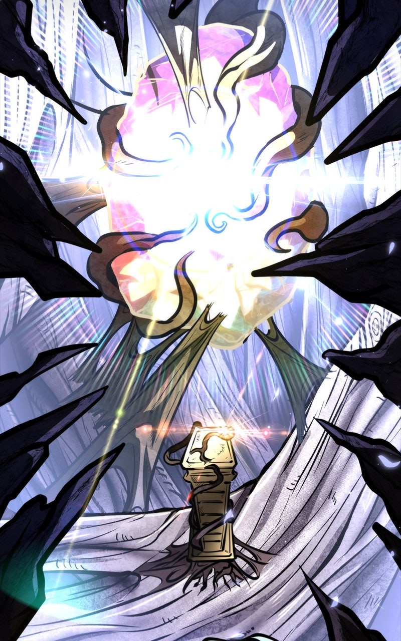 Read Reincarnator EN Manga Online