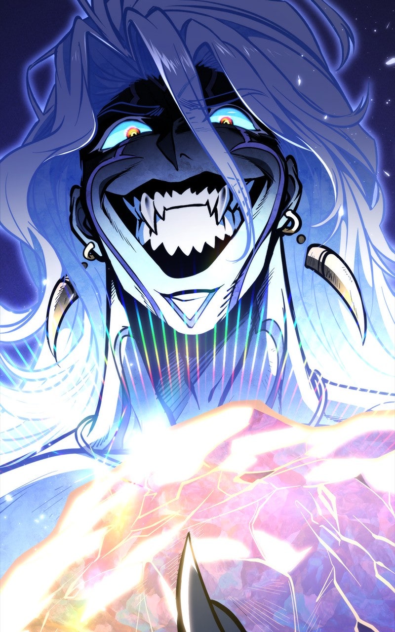 Read Reincarnator EN Manga Online
