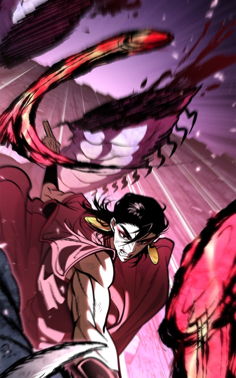 Read Reincarnator EN Manga Online