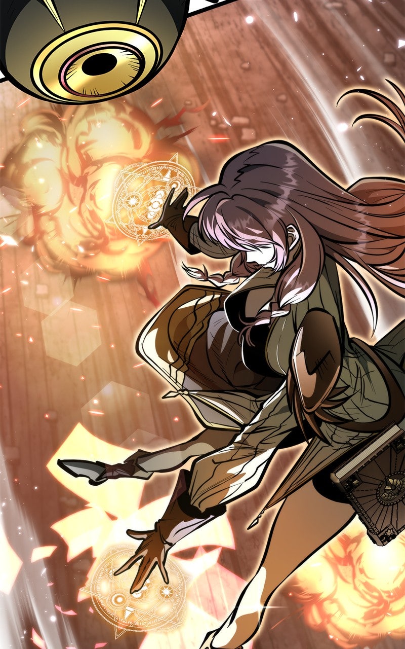 Read Reincarnator EN Manga Online