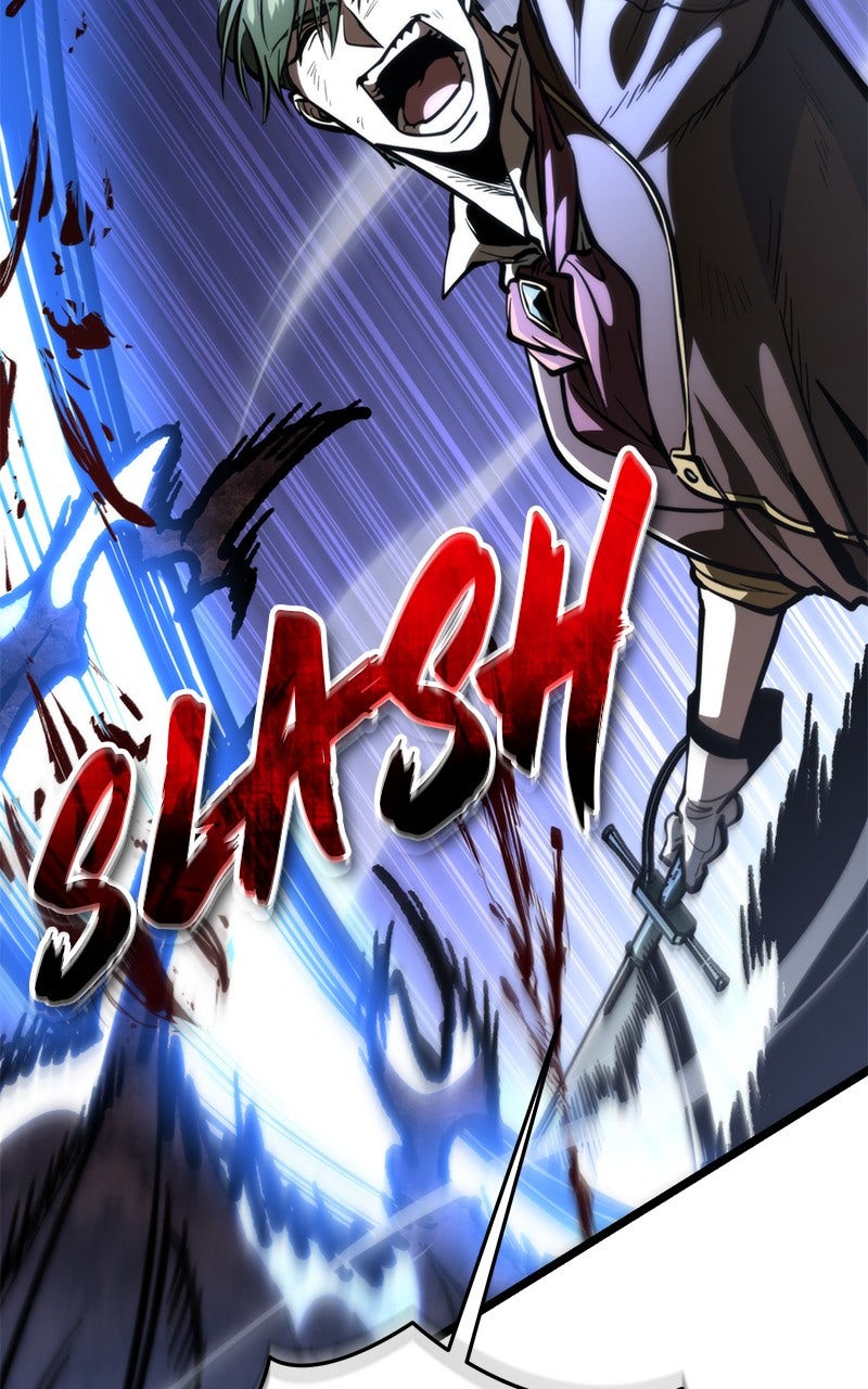 Read Reincarnator EN Manga Online