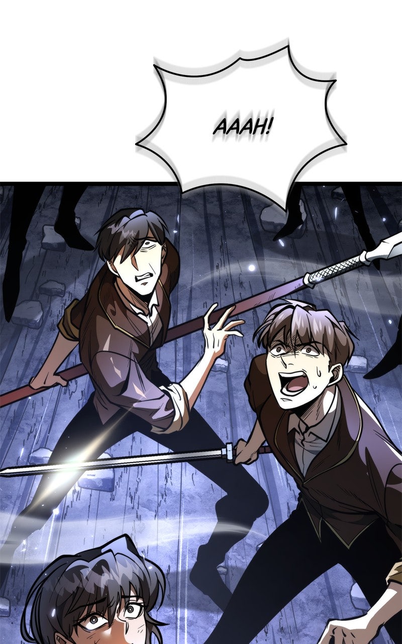 Read Reincarnator EN Manga Online