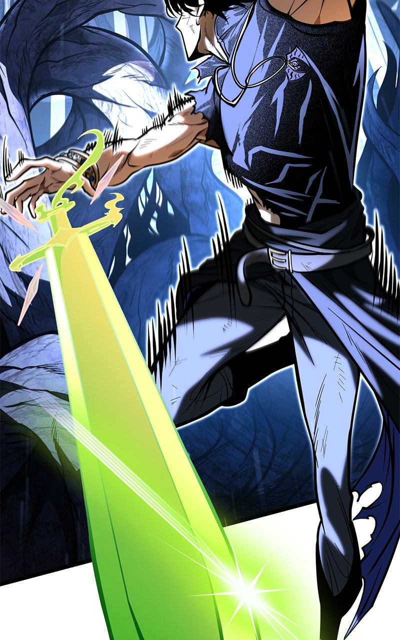 Read Reincarnator EN Manga Online
