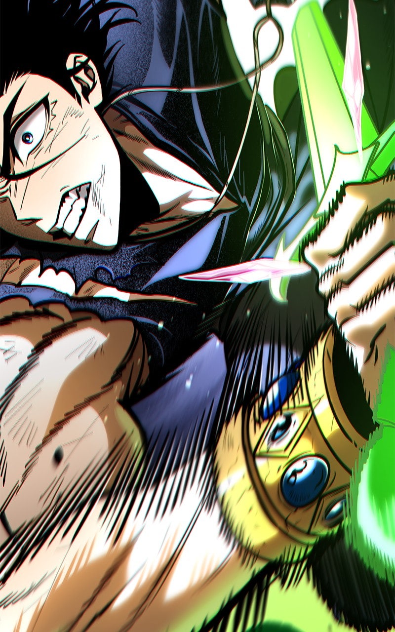Read Reincarnator EN Manga Online