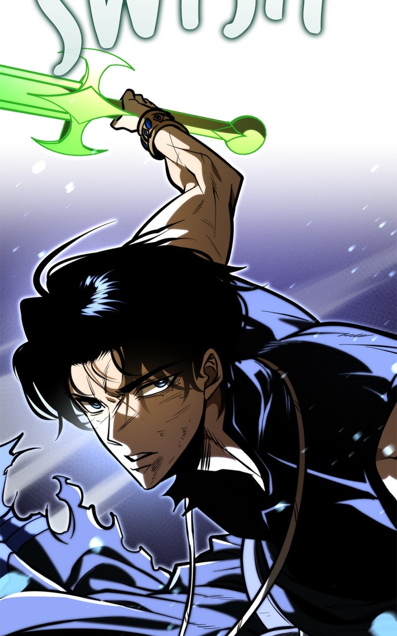 Read Reincarnator EN Manga Online