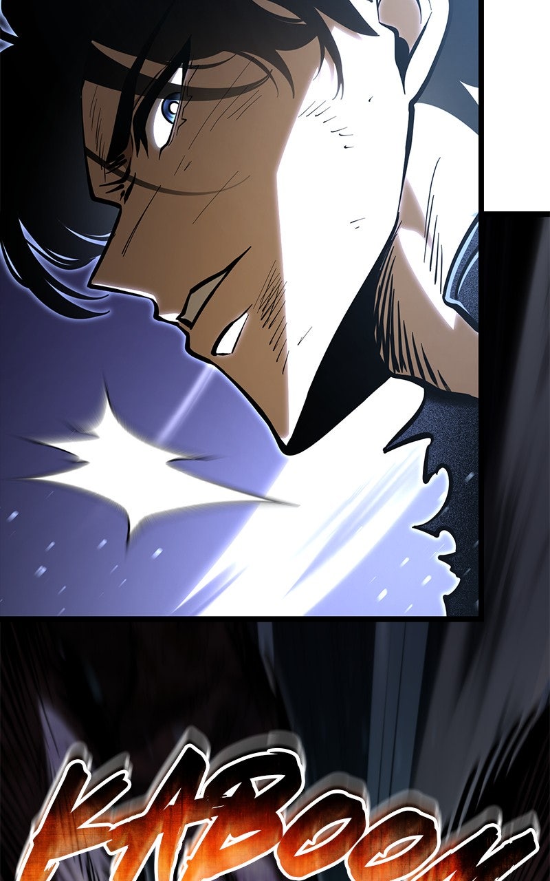 Read Reincarnator EN Manga Online