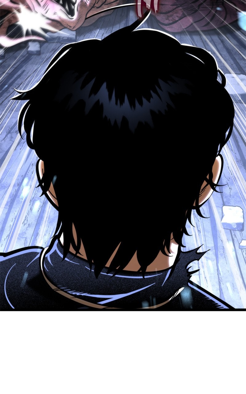Read Reincarnator EN Manga Online
