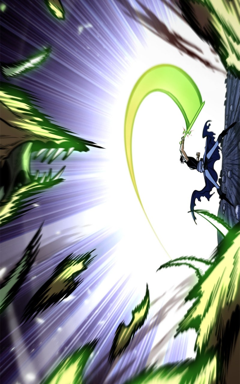 Read Reincarnator EN Manga Online