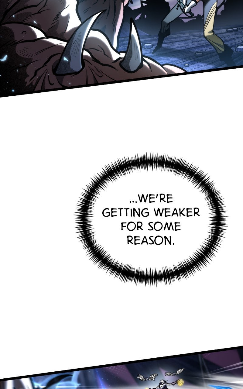Read Reincarnator EN Manga Online