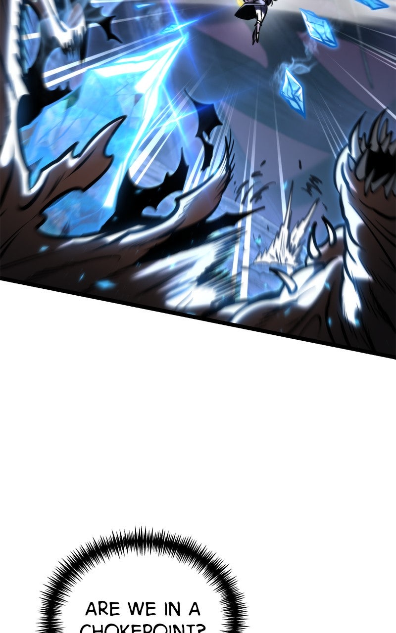 Read Reincarnator EN Manga Online