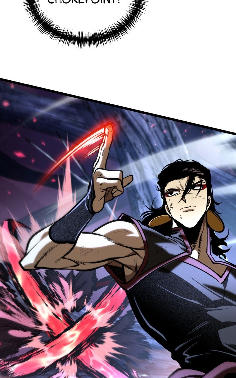 Read Reincarnator EN Manga Online