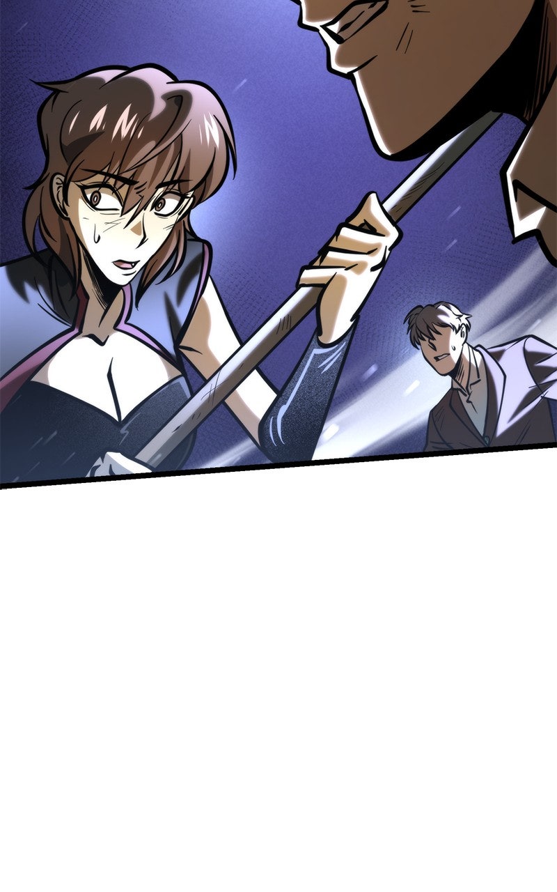 Read Reincarnator EN Manga Online