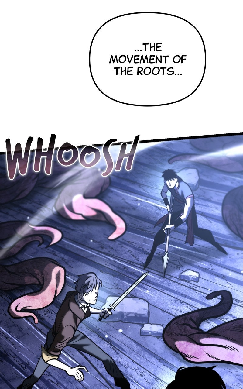 Read Reincarnator EN Manga Online