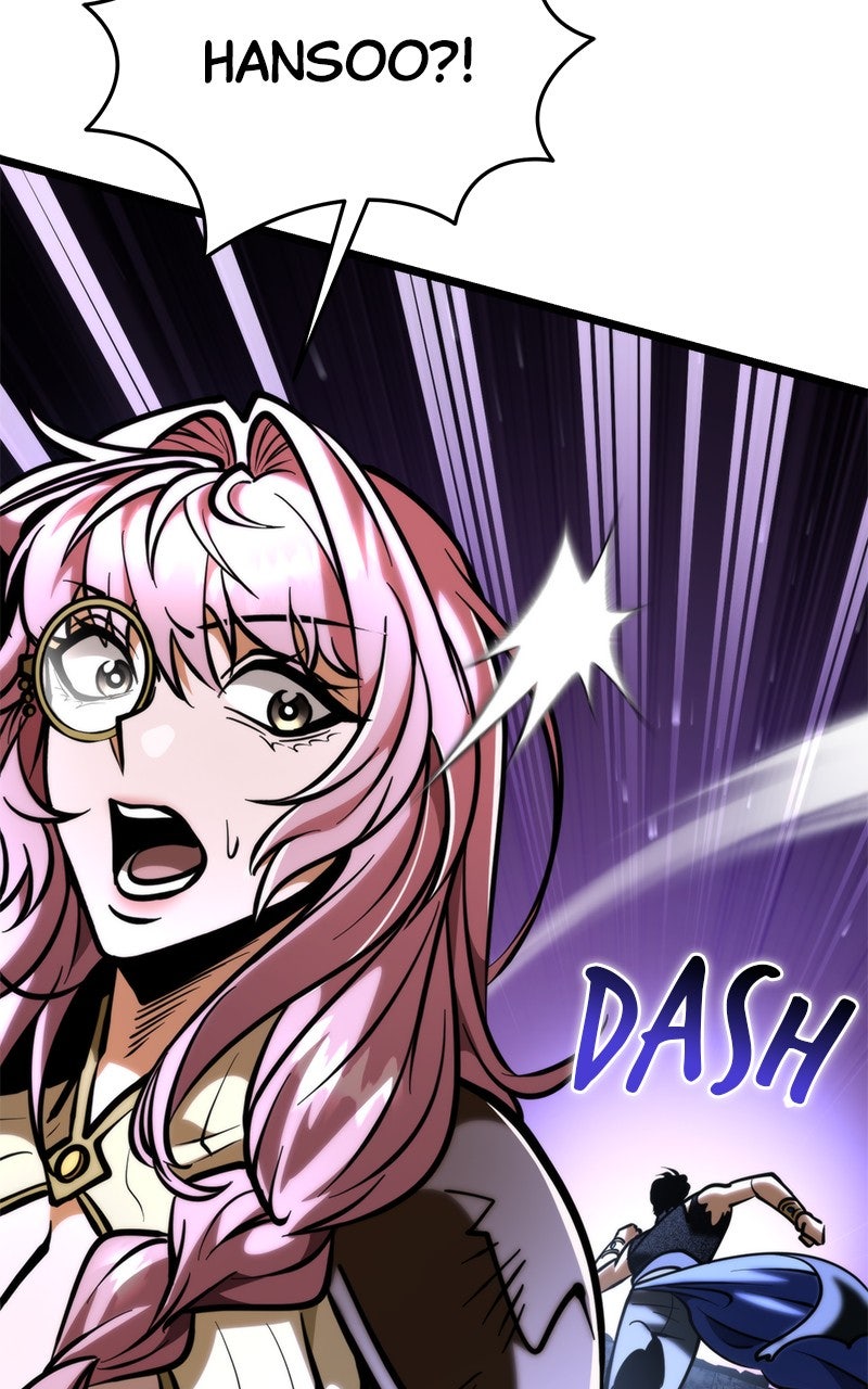 Read Reincarnator EN Manga Online