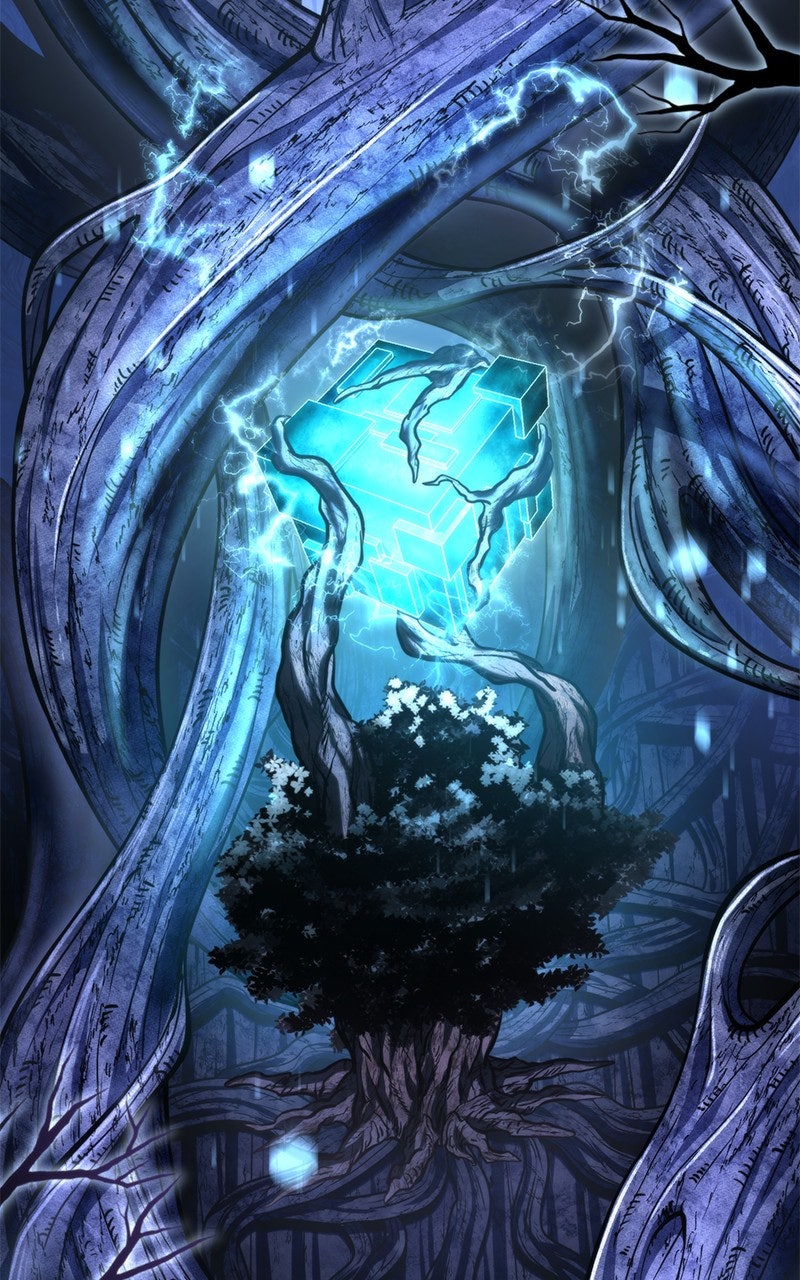 Read Reincarnator EN Manga Online