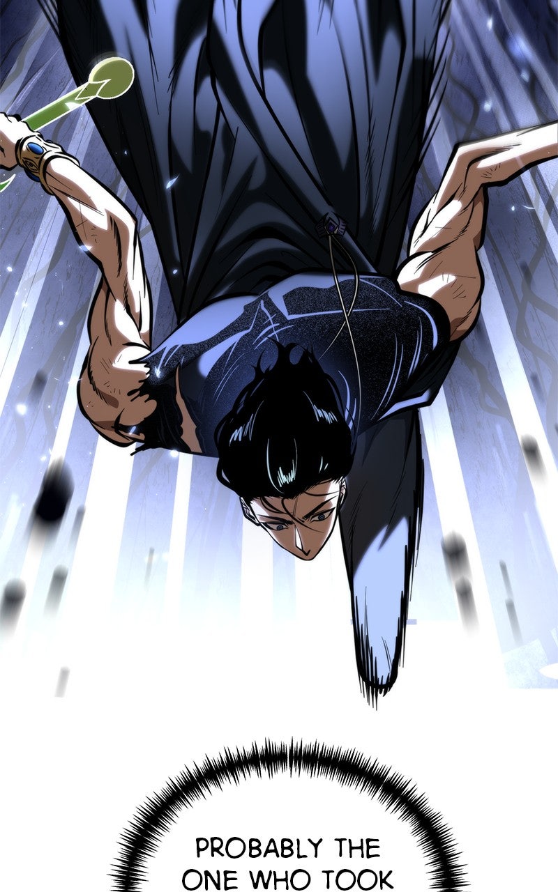 Read Reincarnator EN Manga Online