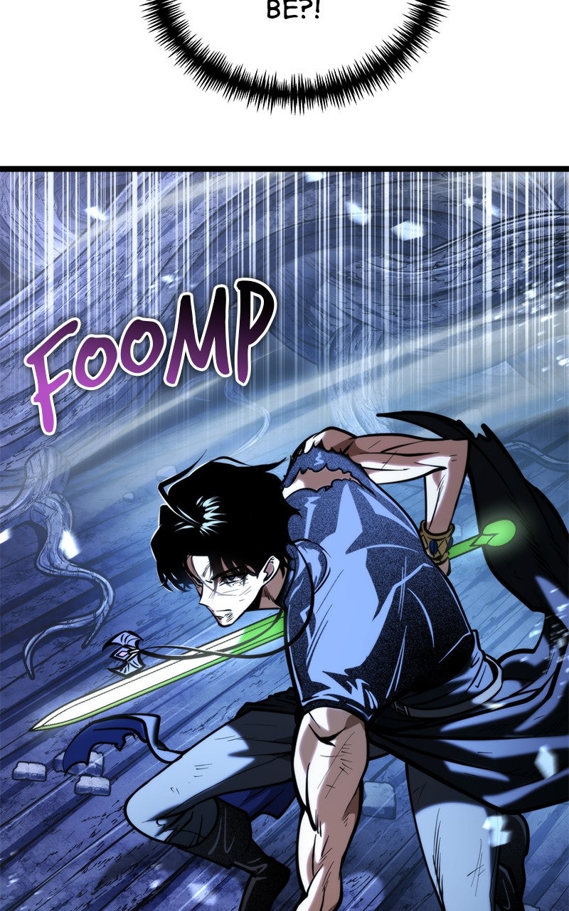 Read Reincarnator EN Manga Online