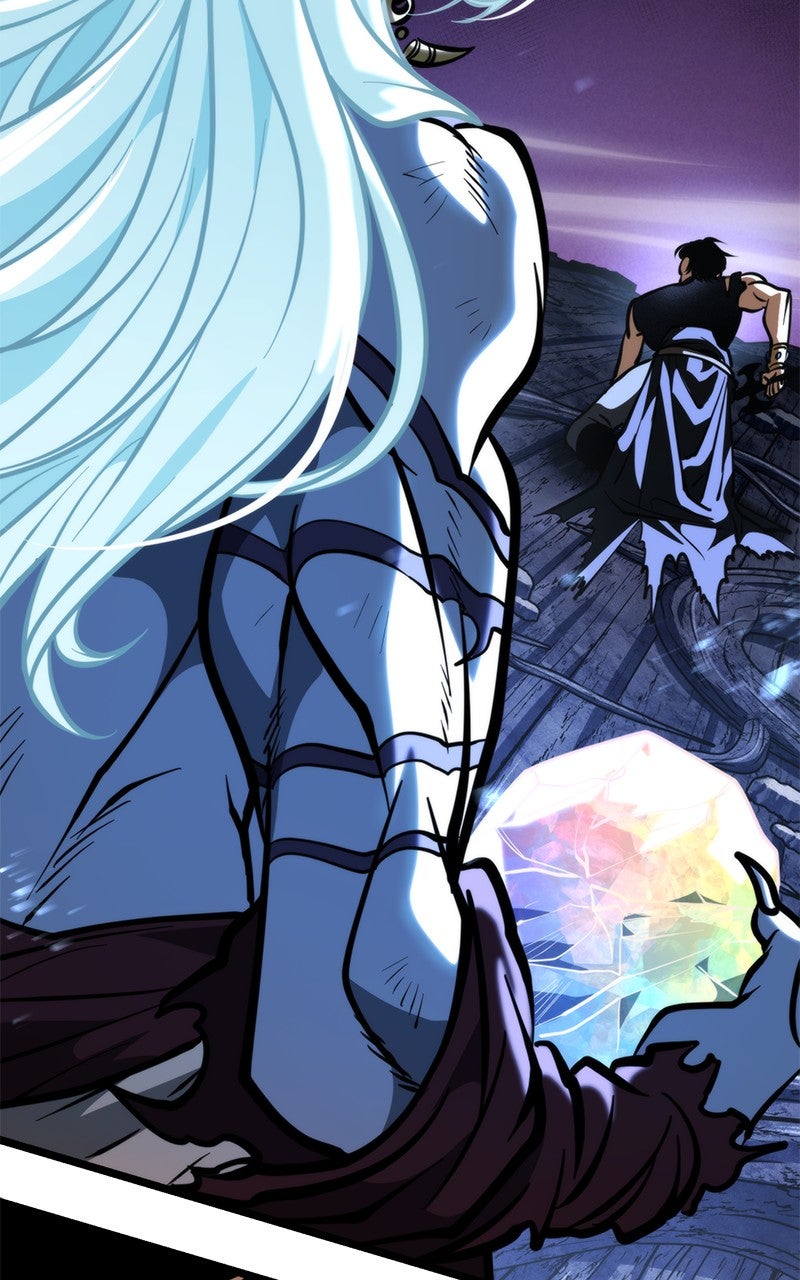 Read Reincarnator EN Manga Online