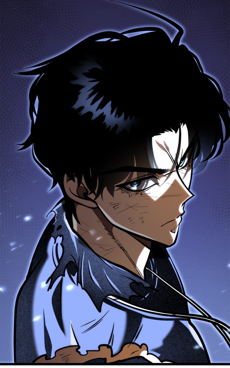 Read Reincarnator EN Manga Online
