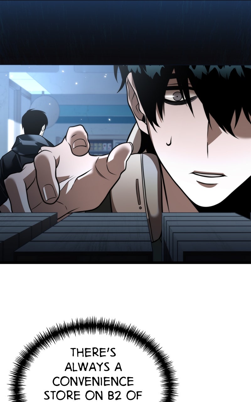 Read Reincarnator EN Manga Online