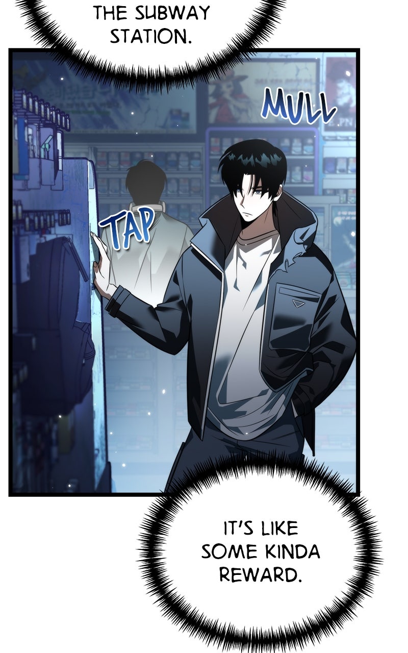 Read Reincarnator EN Manga Online
