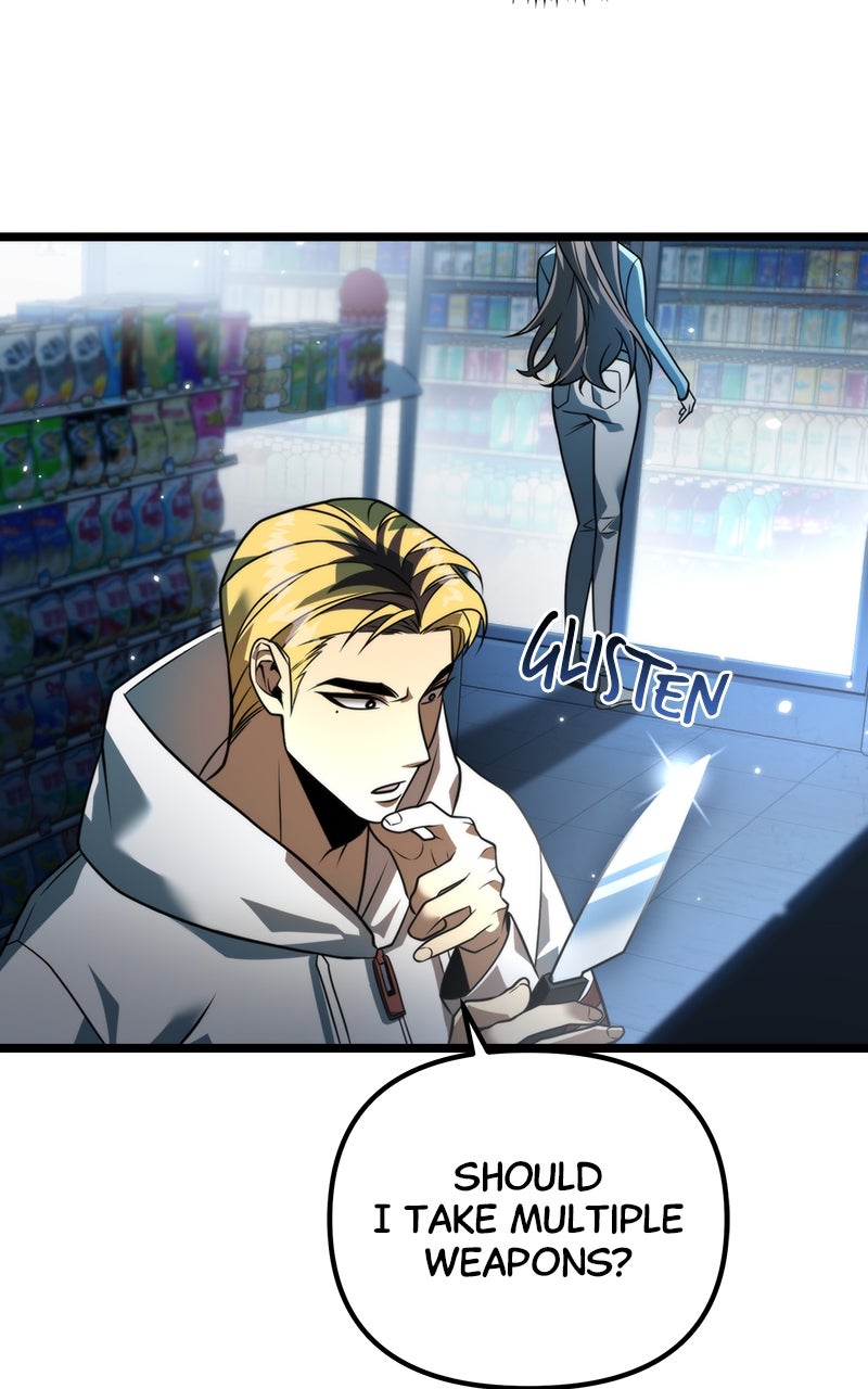 Read Reincarnator EN Manga Online