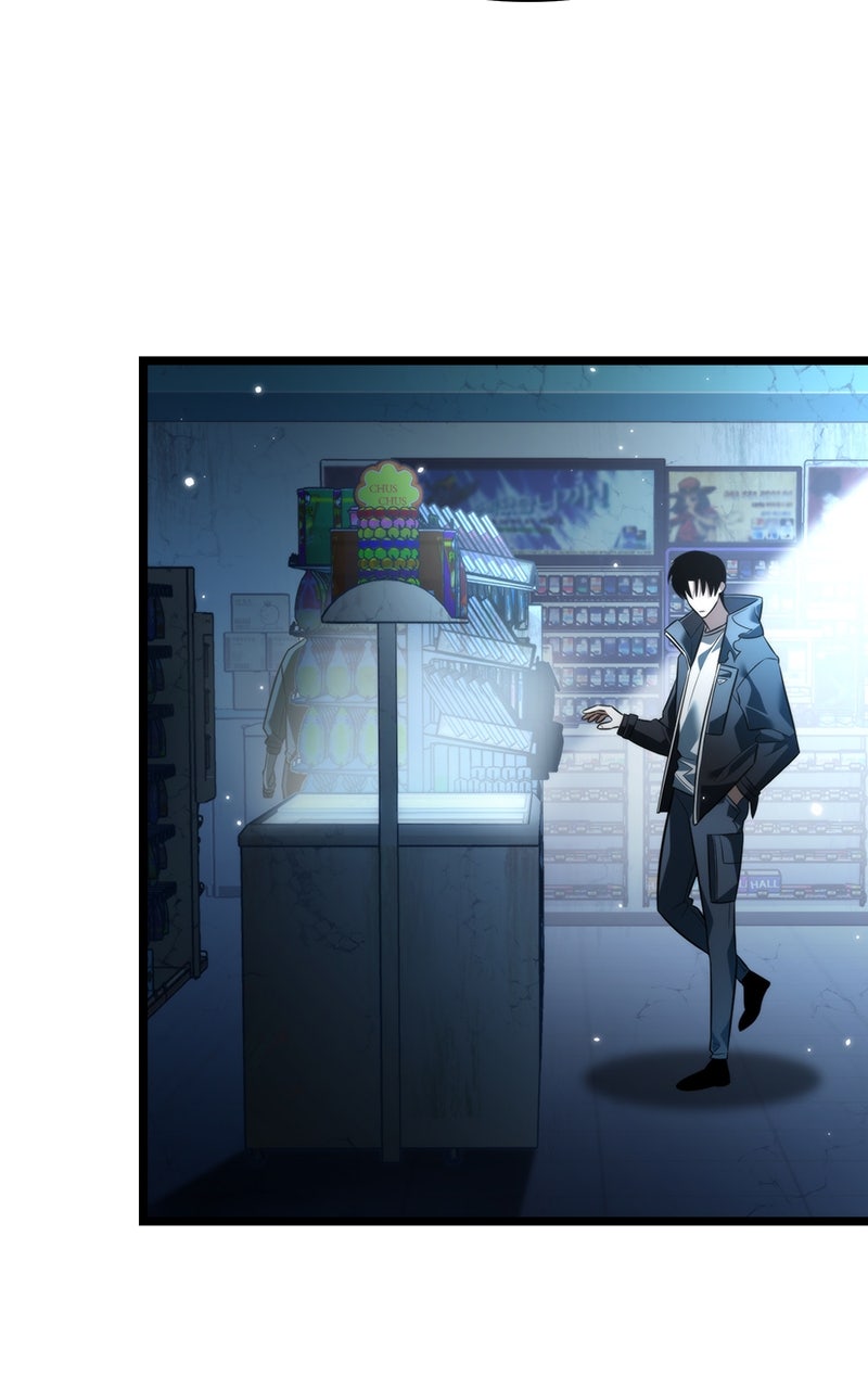 Read Reincarnator EN Manga Online