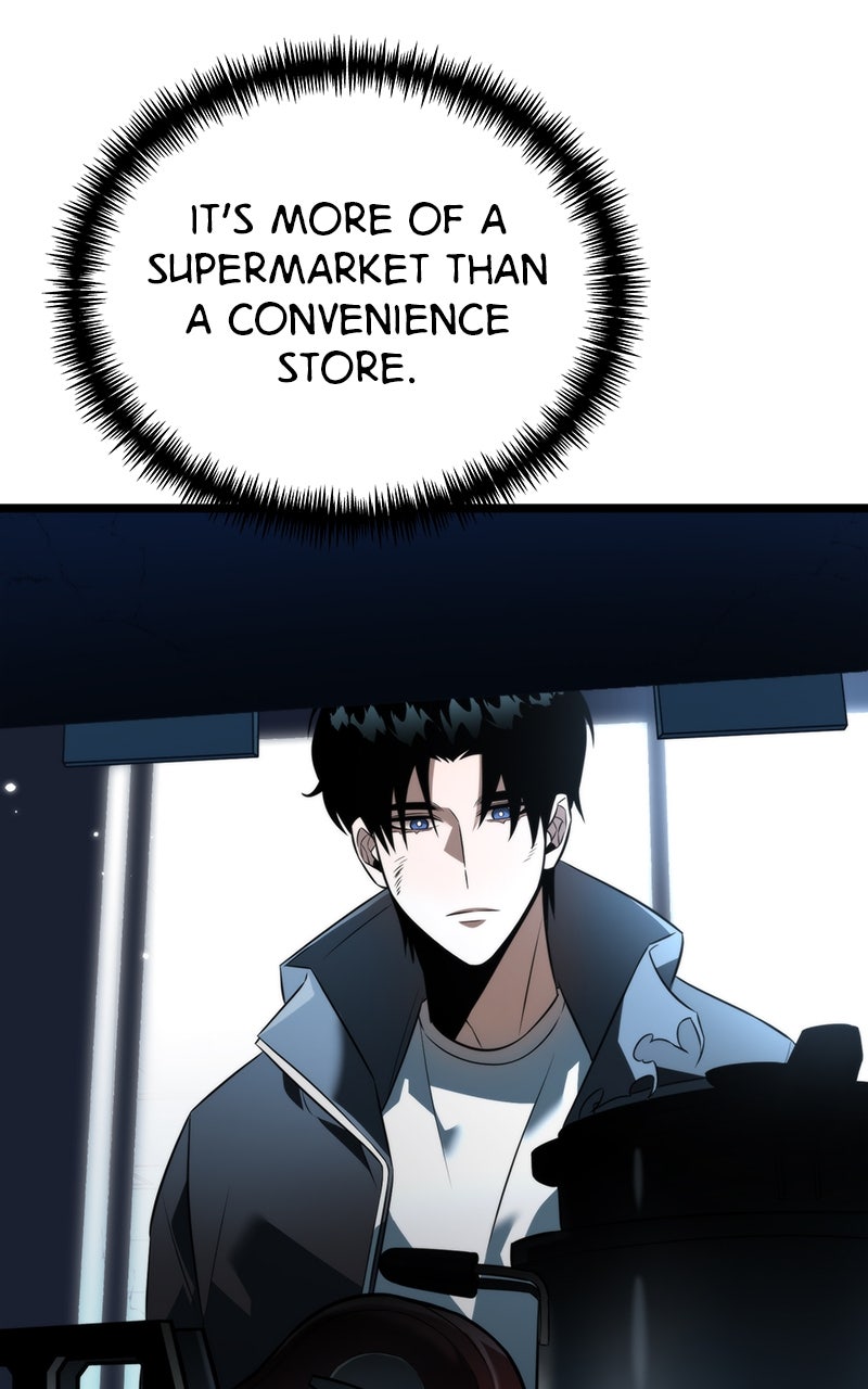 Read Reincarnator EN Manga Online