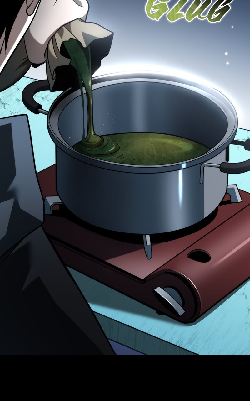 Read Reincarnator EN Manga Online