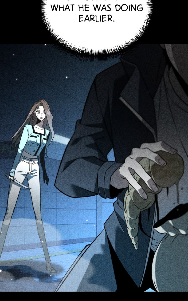Read Reincarnator EN Manga Online