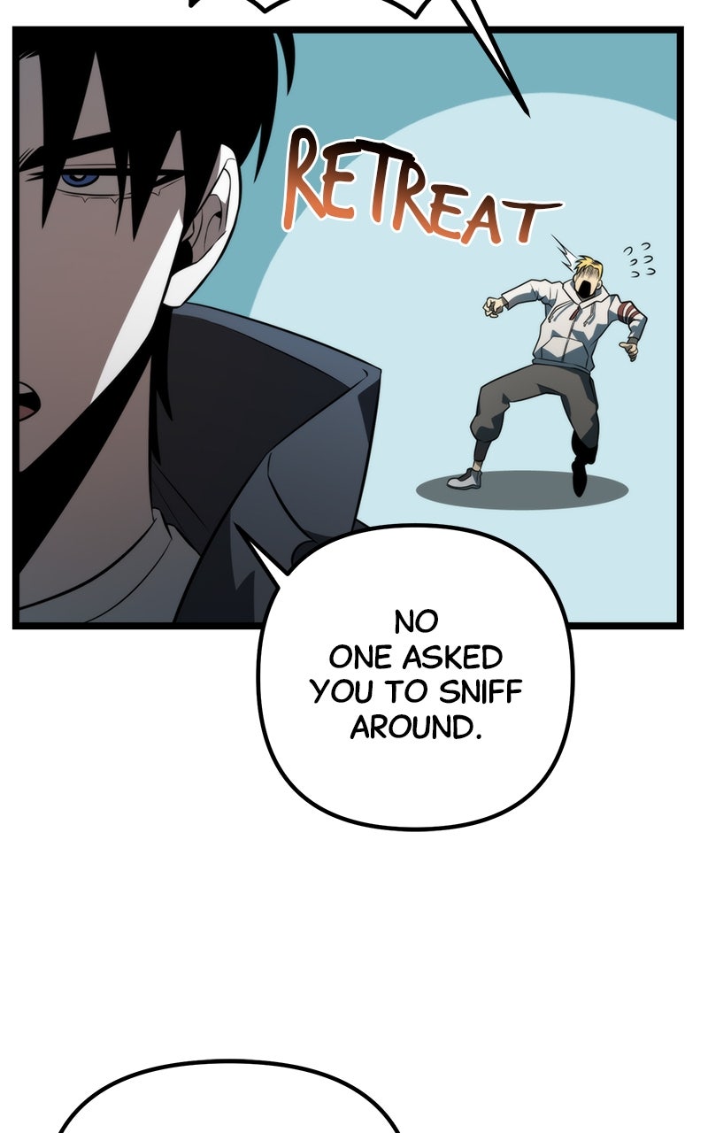 Read Reincarnator EN Manga Online