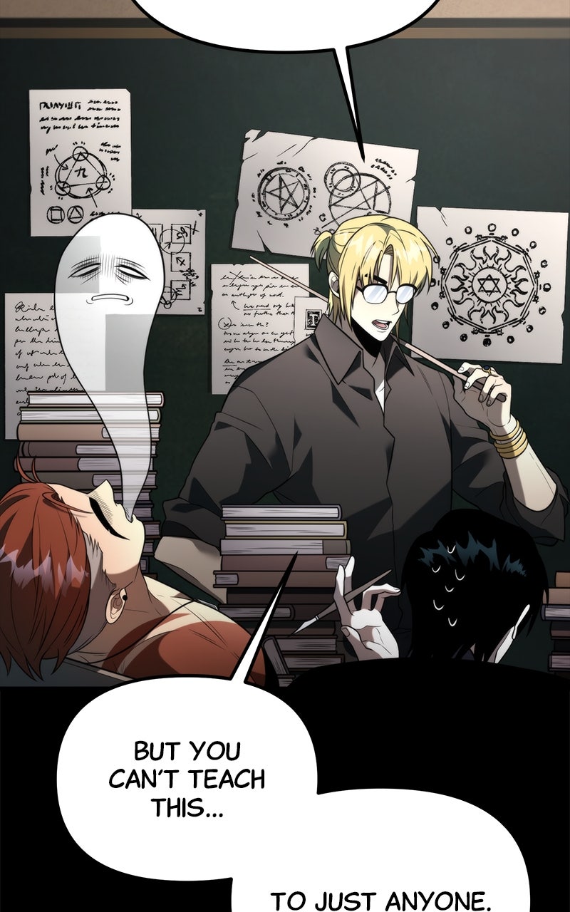 Read Reincarnator EN Manga Online