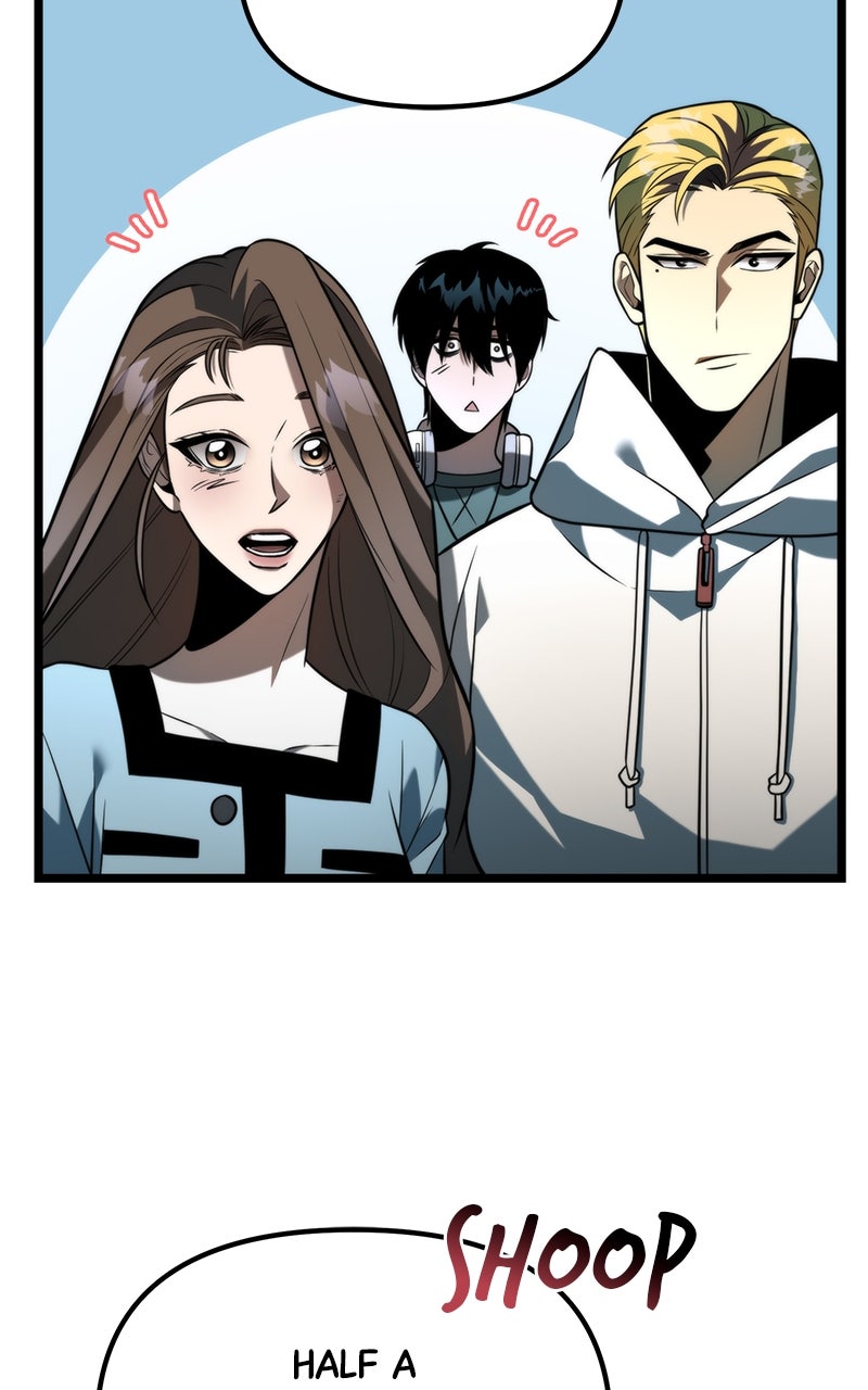 Read Reincarnator EN Manga Online