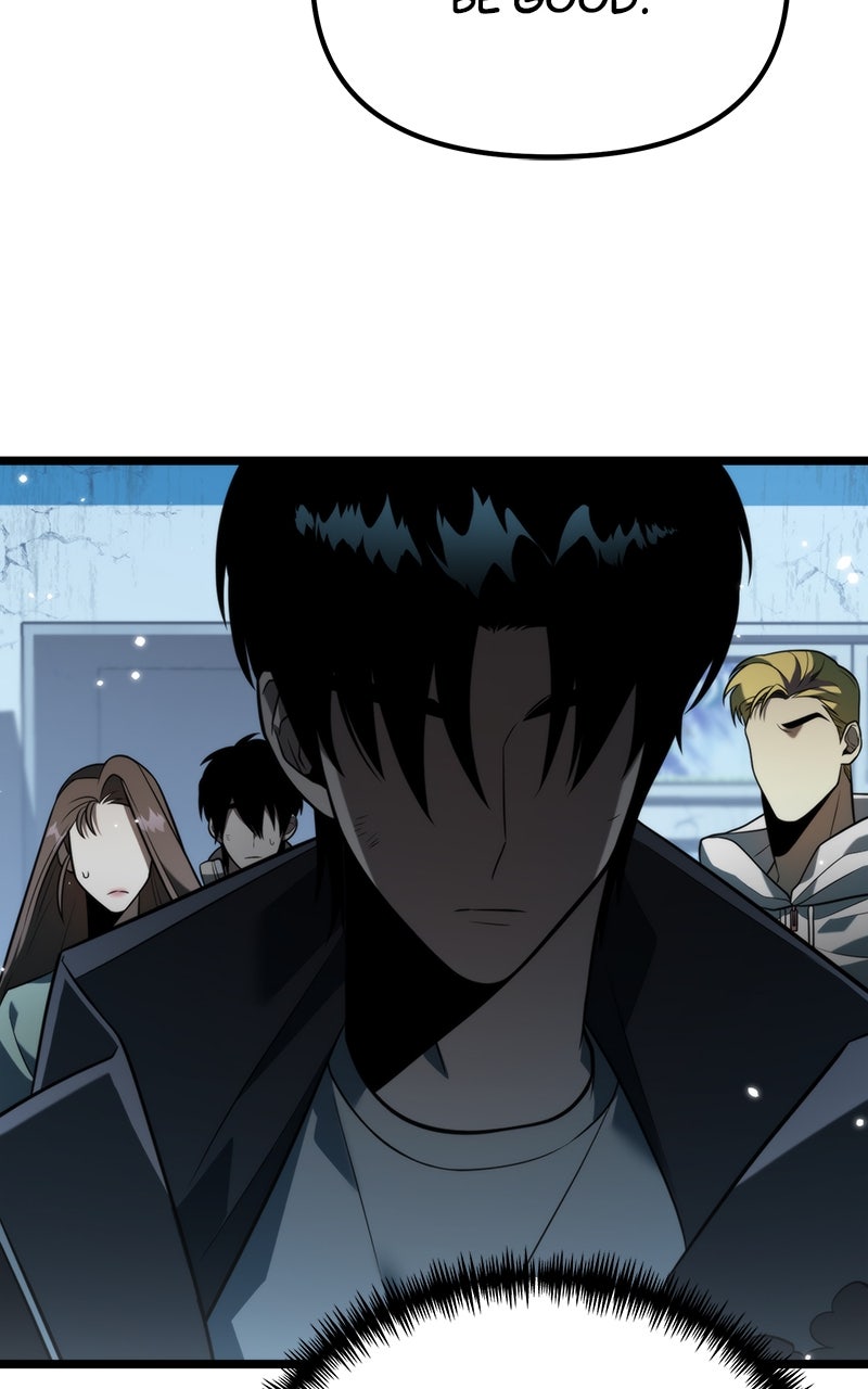 Read Reincarnator EN Manga Online