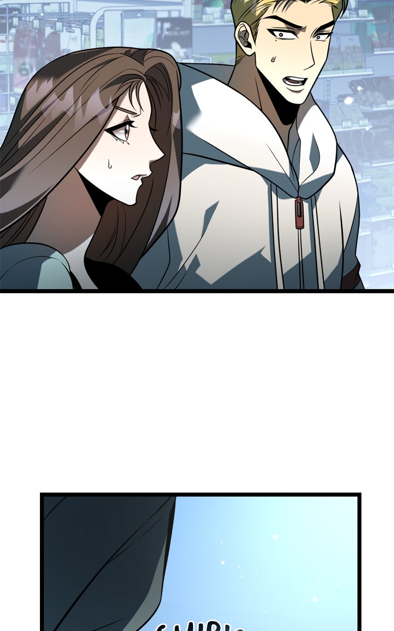 Read Reincarnator EN Manga Online
