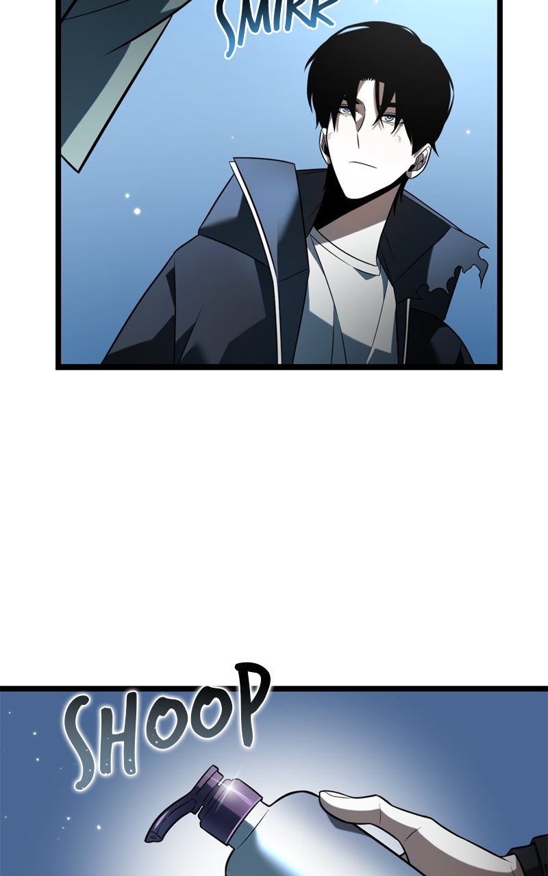 Read Reincarnator EN Manga Online